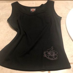 NWT Harley Davidson Tank Top